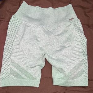 workout biker shorts